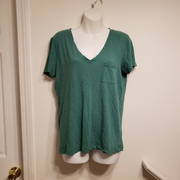 Madewell Tops - Madewell top size‎ M